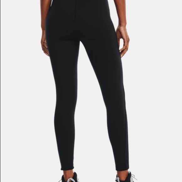 UnderArmour coldgear leggings 3.0 - Picture 2 of 7